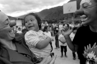 PSF en Guatemala © Kim Manresa /PSF