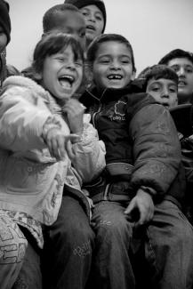 PSF en Siria 2007 © Pere Masramon / PSF